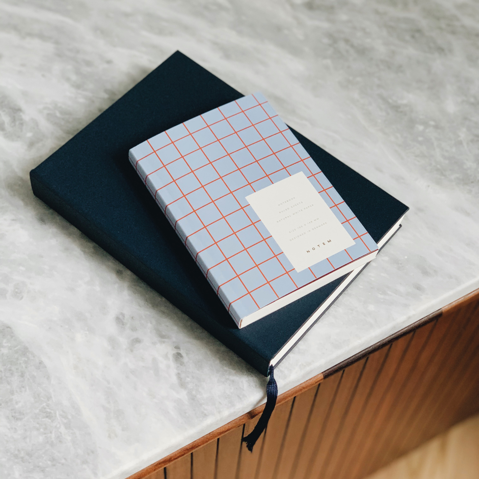 Uma Notebook Small